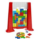Jogo Tetris 3D