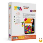 Tetris do Tucano - Imagem 4