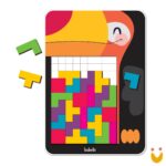 Tetris do Tucano - Imagem 2