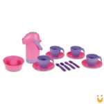 Café com bolinho - Imagem 2