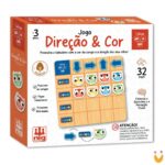 Direção & cor