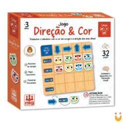Direção & cor