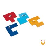 Encaixe perfeito frutas - Imagem 2