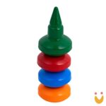 Giz de cera Cone - Imagem 2