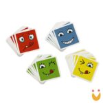 Jogo das expressões - Imagem 2