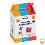 Jogo das expressões