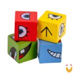 Jogo das expressões - Imagem 3