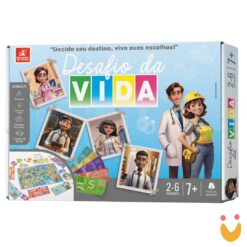 Jogo Desafio da vida