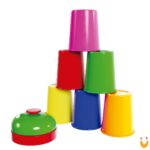 Batalha dos copos - Imagem 2