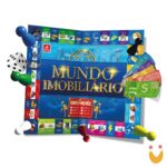 Jogo Mundo imobiliário - Imagem 2