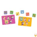 Meus 5 sentidos - Imagem 2