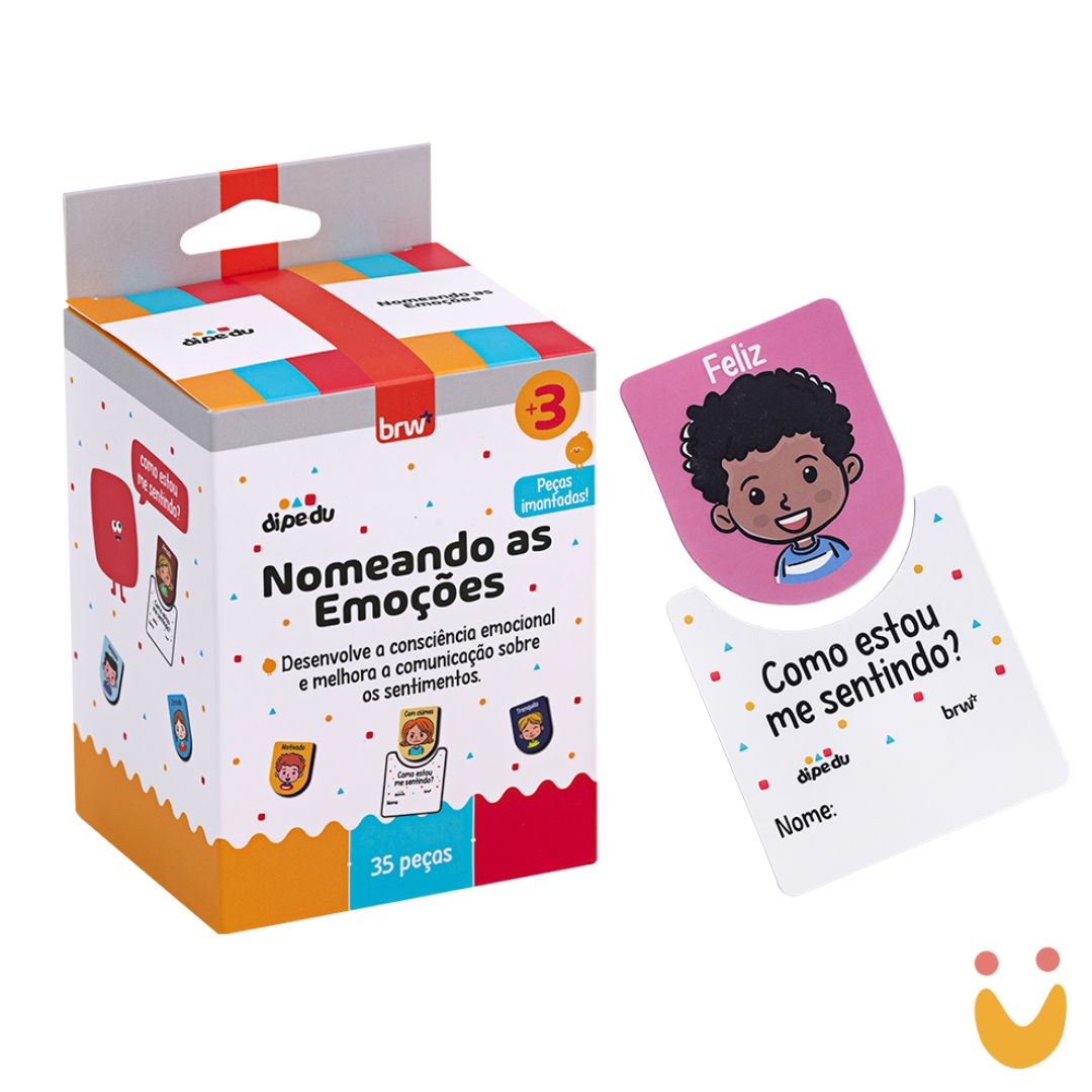 Brinquedo-educativo-nomeando-as-emoções-ludopia-1 Nomeando as emoções - Imagem 1