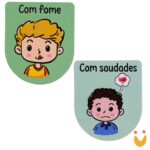 Nomeando as emoções - Imagem 2