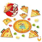 Jogo Pizza mania - Imagem 2