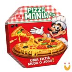 Jogo Pizza mania