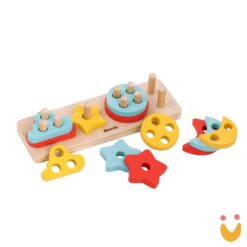 Prancha de seleção