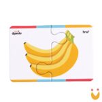 Quebra Cabeça Horta divertida - Imagem 2