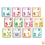 Quebra cabeça Primeiras contas - Imagem 2