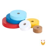 Torre de hanói - Imagem 2