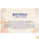 Antônio e o medo do escuro - Imagem 2