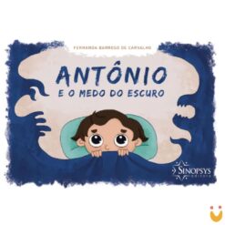 Antônio e o medo do escuro