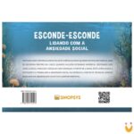 Esconde-esconde: lidando com a ansiedade social - Imagem 2