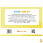 Nem 8, nem 80: Bin e Bex descobrem o equilíbrio nos jeitos de ser - Imagem 2