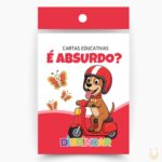 Cartas Educativas É absurdo?