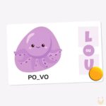 Coleção Fonemas L/U - Imagem 2