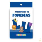 Coleção Fonemas L/U