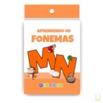 Coleção Fonemas M/N