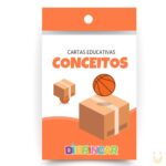 Cartas Educativas Conceitos