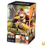 Jogo Gorila Game