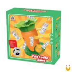 Jogo Pula Coelho