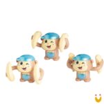 Macaco Cambalhota - Imagem 2