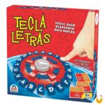 Tecla Letras
