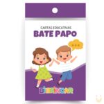 Cartas Educativas Bate Papo
