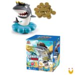 Jogo Shark Game