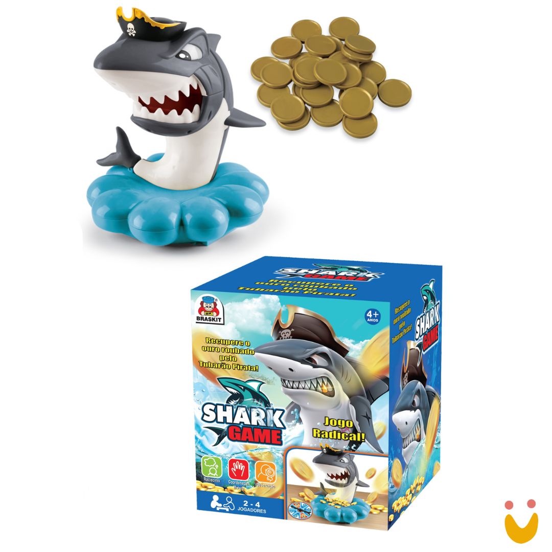Brinquedos-educativos-jogo-shark-game-ludopia-1 Jogo Shark Game - Imagem 1
