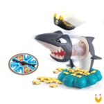 Jogo Shark Game - Imagem 2