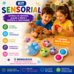 Kit sensorial 2