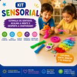 Kit sensorial 1