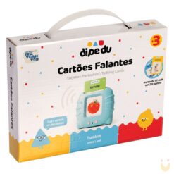 Cartões Falantes