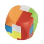 Brinquedo Sensorial Empurra e puxa - Imagem 3