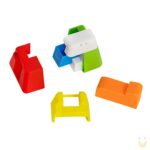 Brinquedo Sensorial Empurra e puxa - Imagem 4