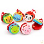Castanhola infantil