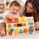 Painel de Atividades Montessori - Imagem 2