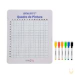 Quadro de Pintura Color Joy - Imagem 3