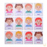 Quebra Cabeça Emoções Color Joy - Imagem 3
