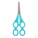 Tesoura Escolar Dupla Tandem - Imagem 4